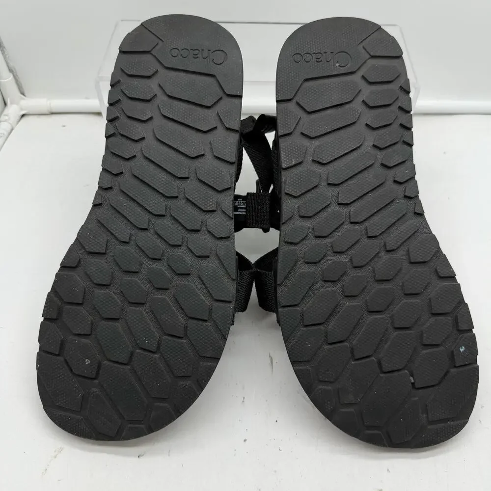 Chaco sandals mens
